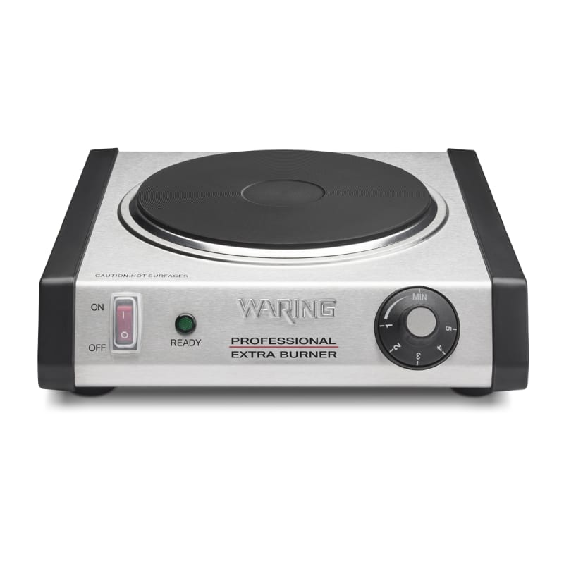 Waring® WEB300 Single Electric Hotplate
