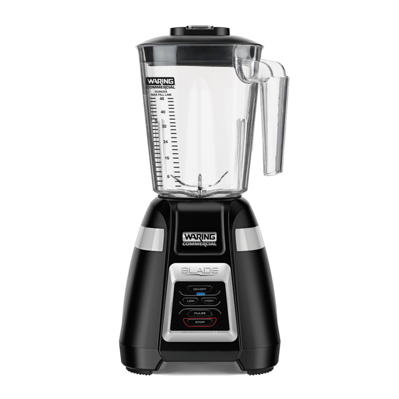 Waring® BB320 Touchpad Bar Blender, 1 HP, 48 Oz.