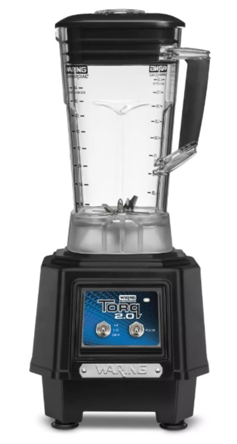 Waring TBB145P6 Blender, Bar