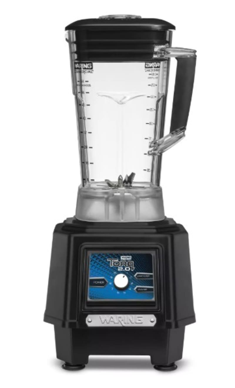 Waring TBB175P6 Blender, Bar