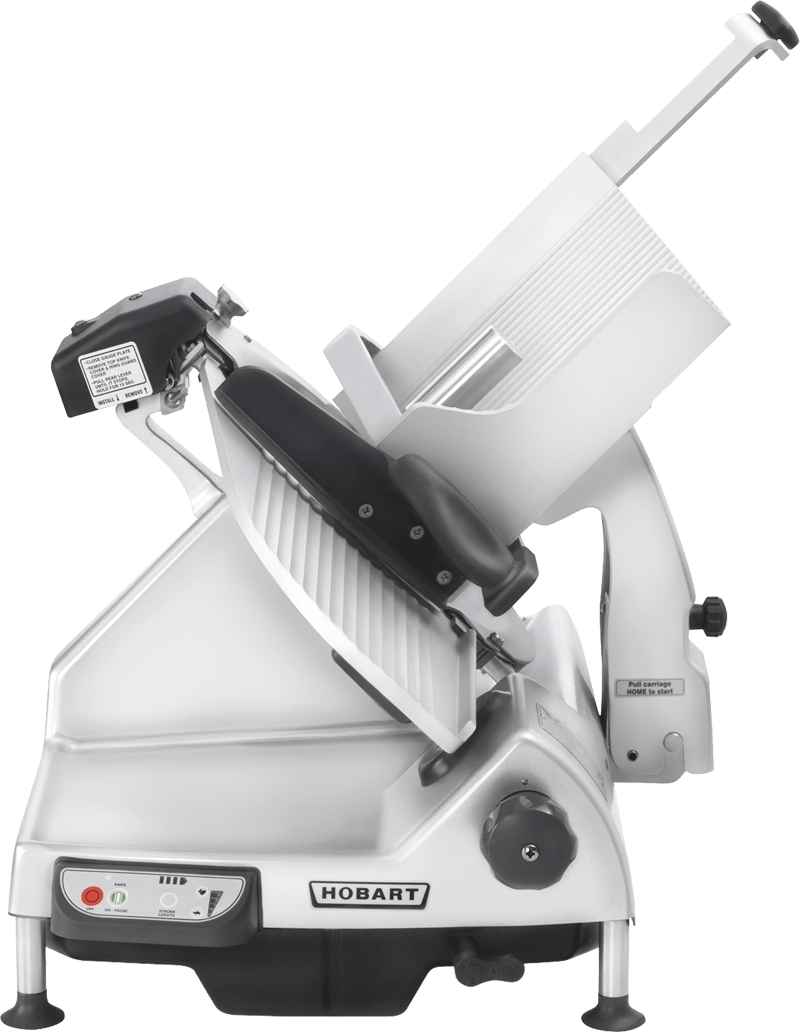 Hobart HS7N-1 13" Automatic Heavy-Duty Slicer