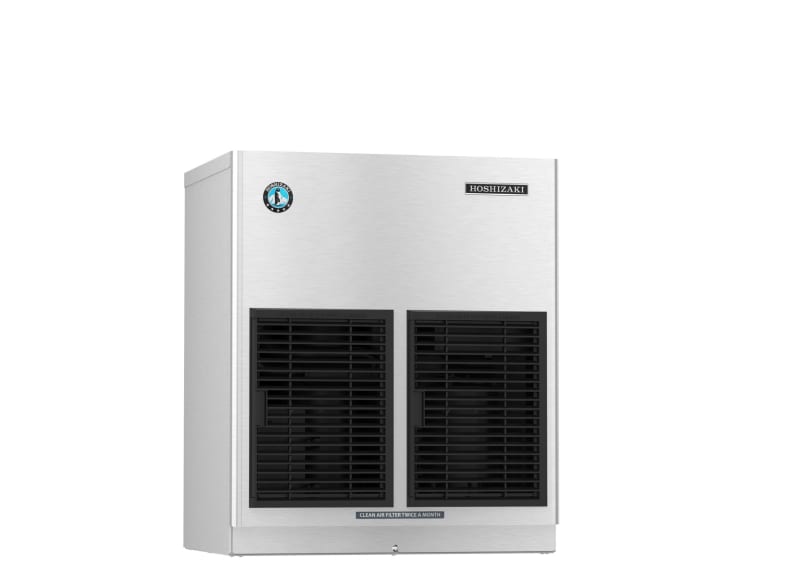 Hoshizaki FS-1022MLJ-C Cubelet Icemaker, Remote-Cooled, Serenity Series
