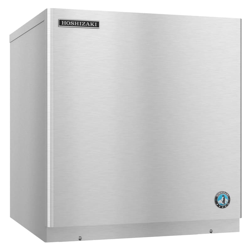 Hoshizaki KMD-410MWJ Crescent Cuber Icemaker, Water-Cooled (Bin NOT Included)