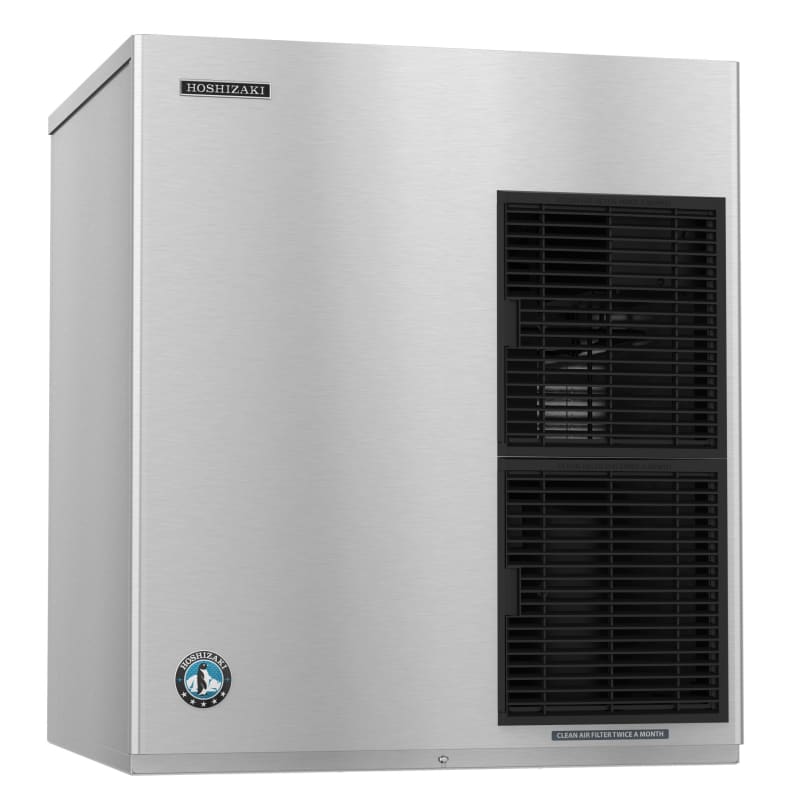 Hoshizaki F-1501MWJ-C Cubelet Icemaker, Water-Cooled (Bin NOT Included)