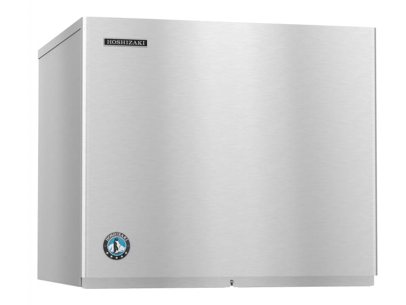 Hoshizaki KML-325MWJ Crescent Cuber Icemaker, Water-Cooled (Bin NOT Included)