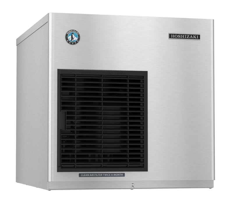 Hoshizaki F-422MAK Flaker Icemaker, Air-cooled, 485 lbs/Day