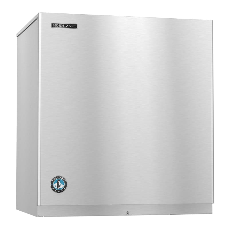 Hoshizaki KMS-2000MLJ Crescent Cuber Icemaker, Remote-Cooled, Serenity Series (Remote condenser sold separately.)