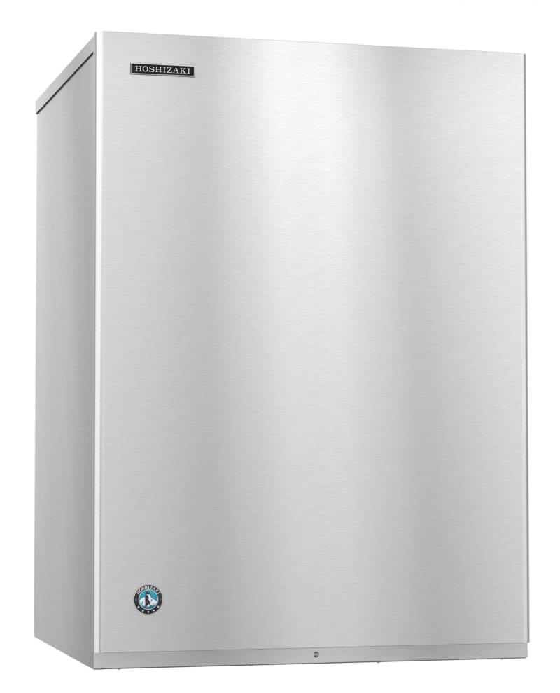 Hoshizaki KM-1340MWJ Crescent Cuber Icemaker, Water-Cooled (Bin NOT Included)