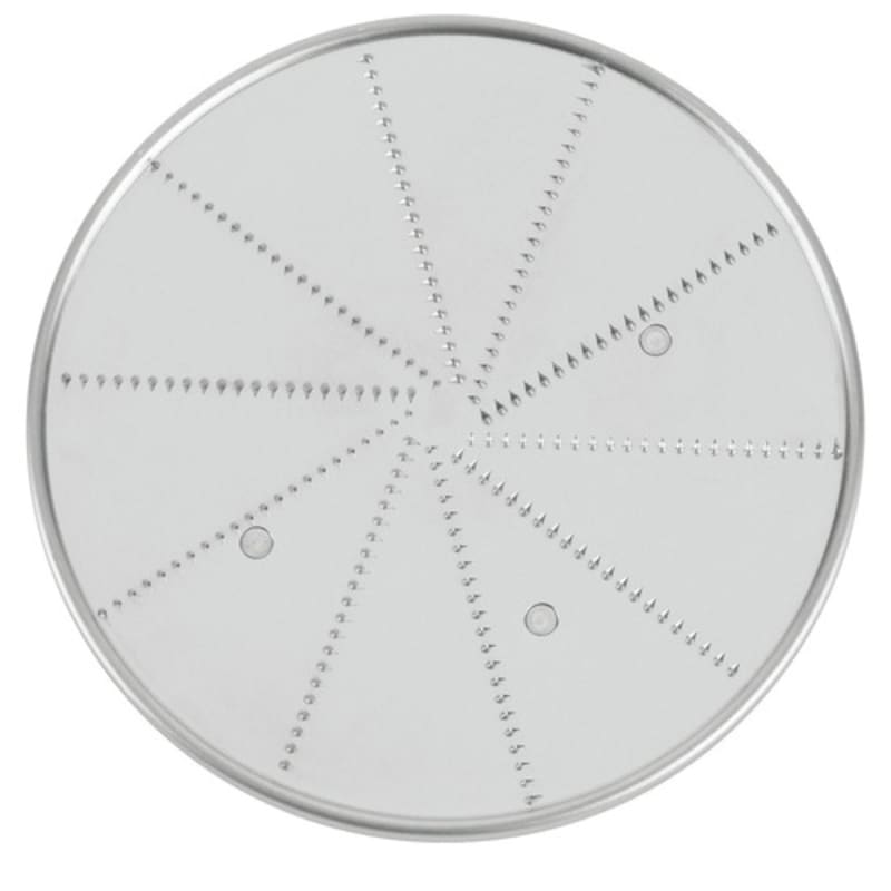 Waring 032280 Food Processor, Disc Plate, Shredding / Grating