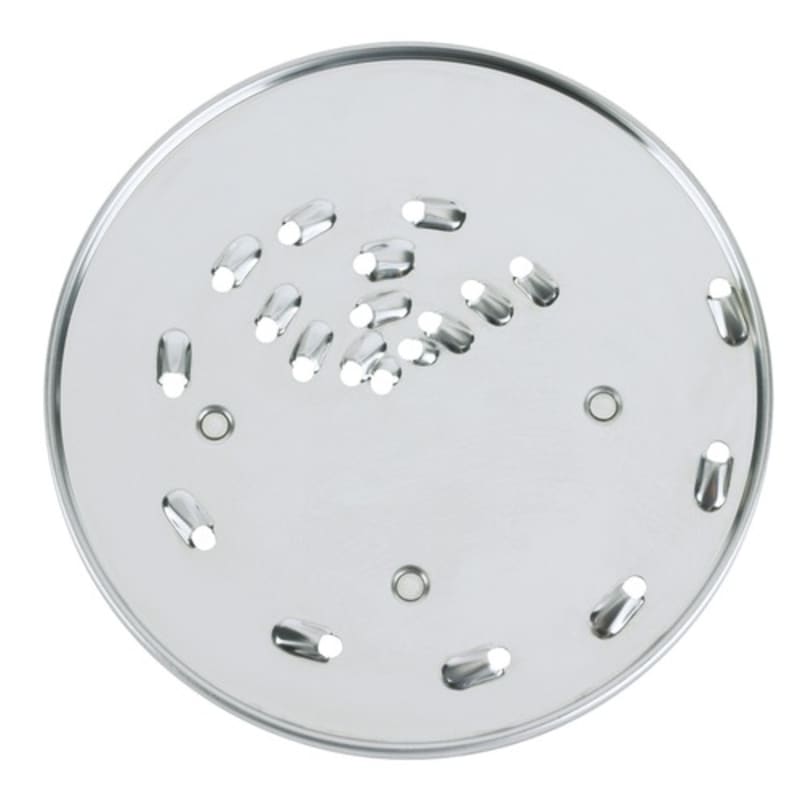 Waring WFP115 Food Processor, Disc Plate, Shredding / Grating