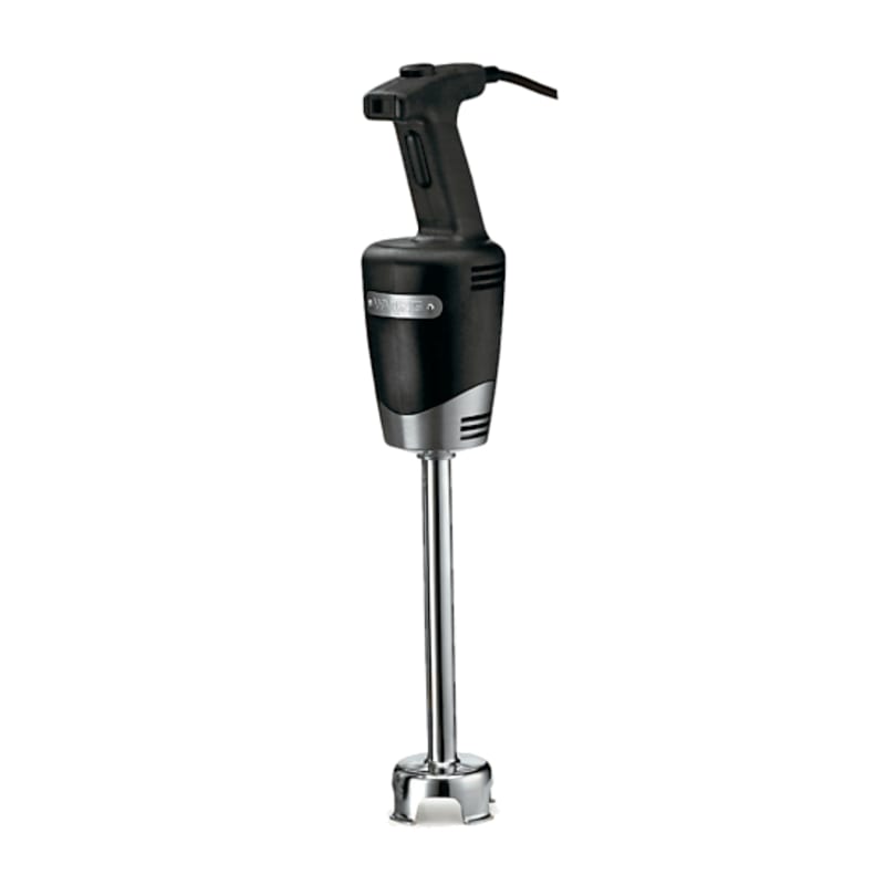Waring® WSB40 Quik Stik Plus® 10" Medium-Duty Immersion Blender