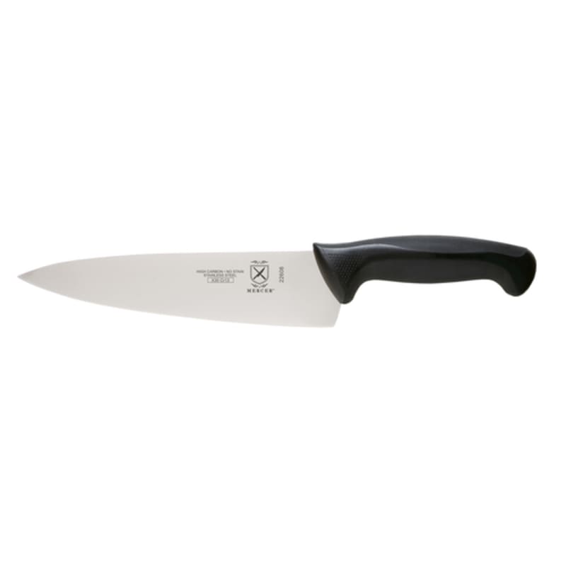 Mercer Culinary M22608 Millennia® Chef Knife, 8"