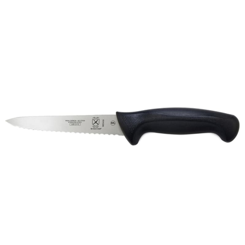 Mercer Culinary M23408 Knife, Utility