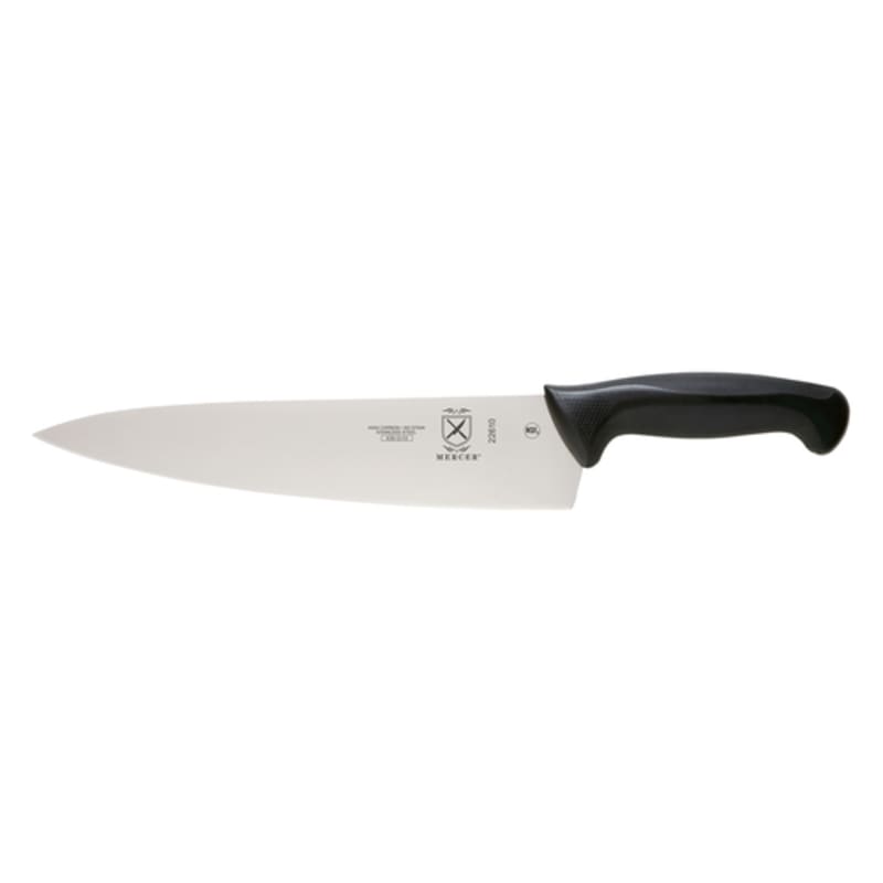 Mercer Culinary M22610 Millennia® Chef Knife, 10"