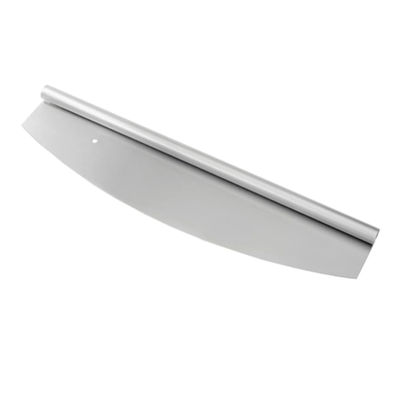 American Metalcraft PRS22 22" x 5-1/8" Stainless Steel Pizza Rocker