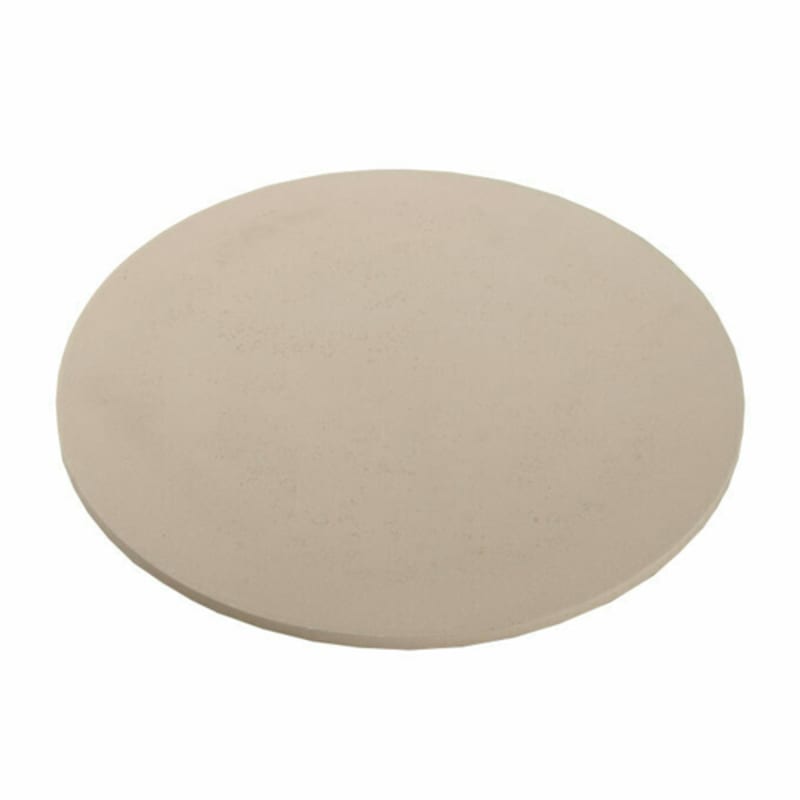 American Metalcraft STONE13 13" Round Pizza Stone