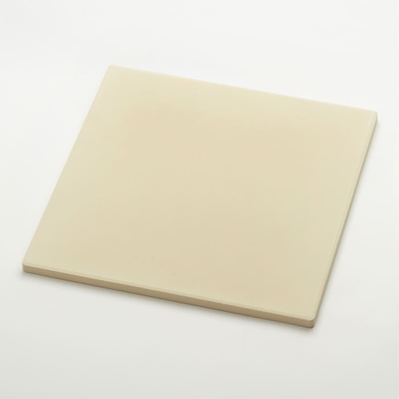 American Metalcraft PSS15 15" Square Pizza Stone