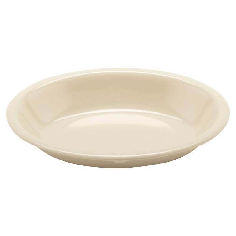 G.E.T. Enterprises DN-365-T 5 5 oz. Oval Tan Side Dish