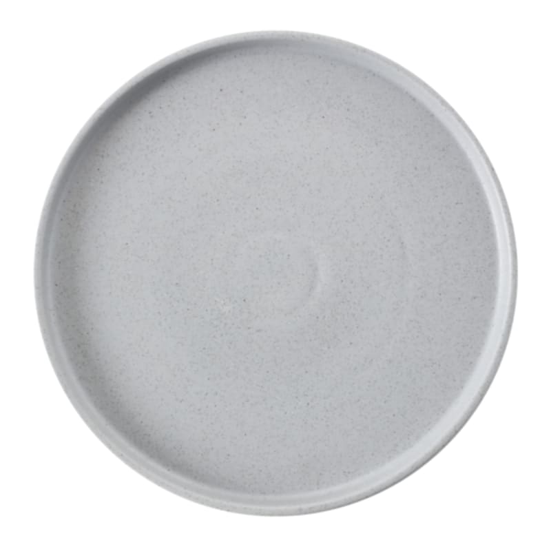 G.E.T. Enterprises PA1944992812 Corona Cosmos Moon 11" Porcelain Plate