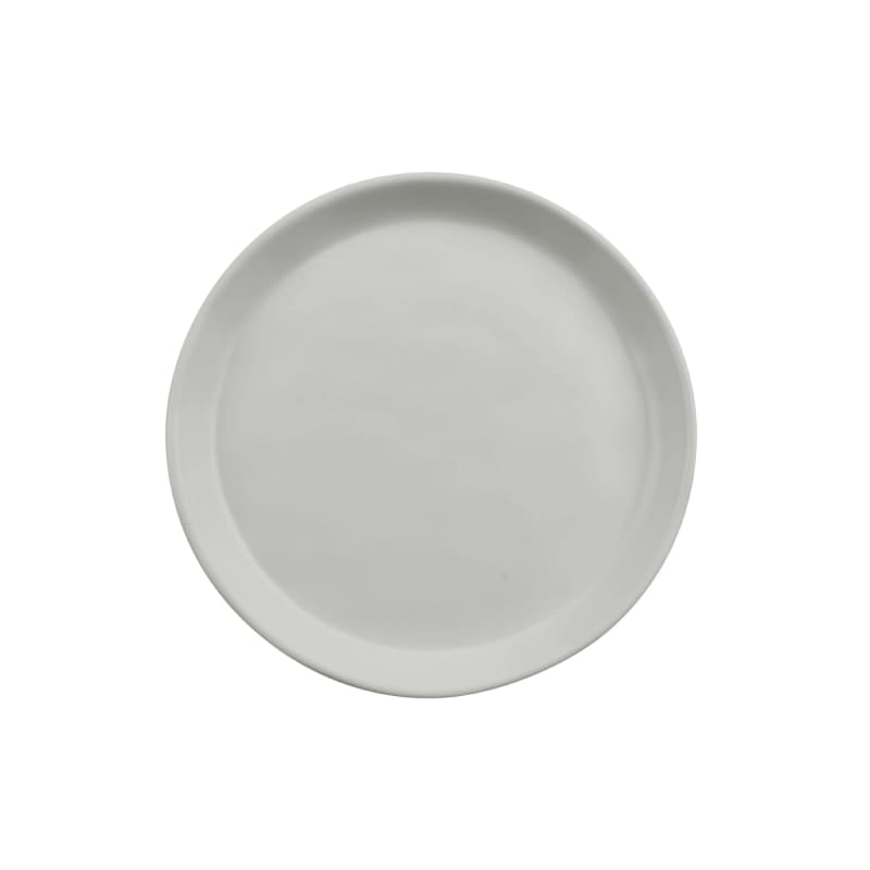 G.E.T. Enterprises 20009-TOH Cheforward Savor 8" Round Honey Melamine Plate