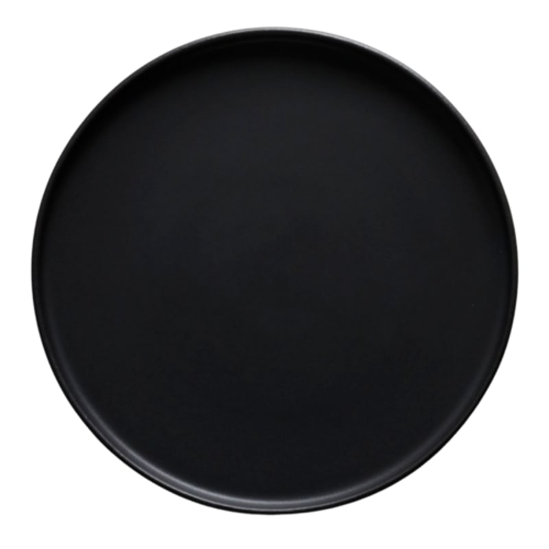 G.E.T. Enterprises PA1941992812 Corona Cosmos Pluto 11" Porcelain Plate