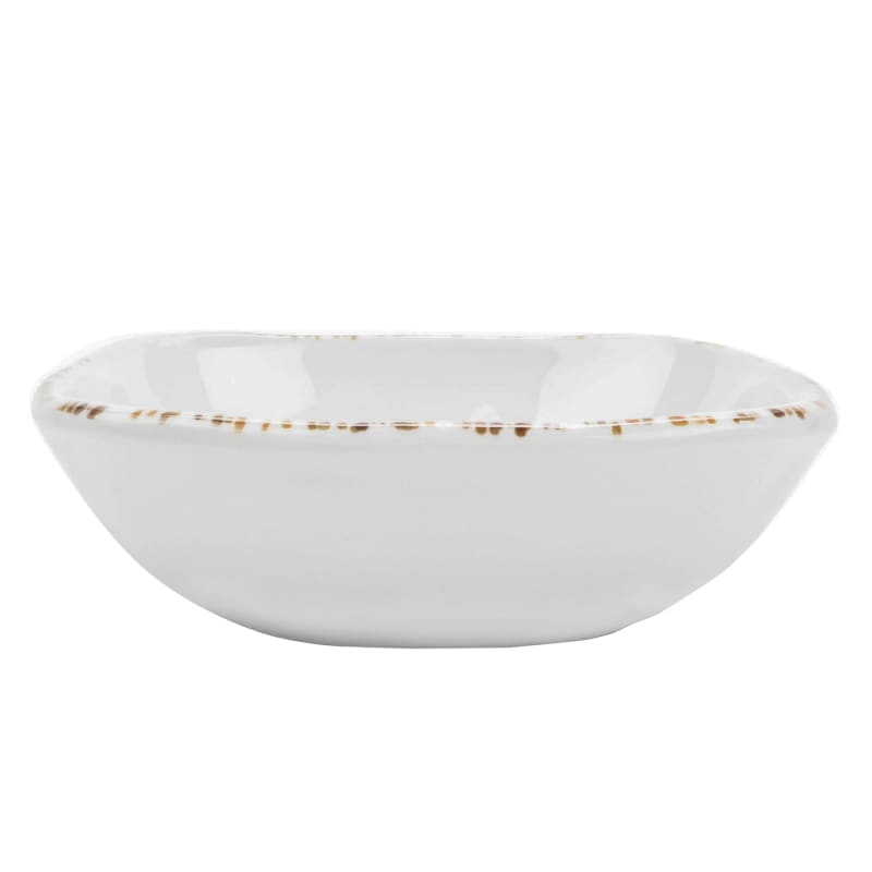 G.E.T. Enterprises SB-14-UM Urban Mill 14 oz. Square Melamine Bowl