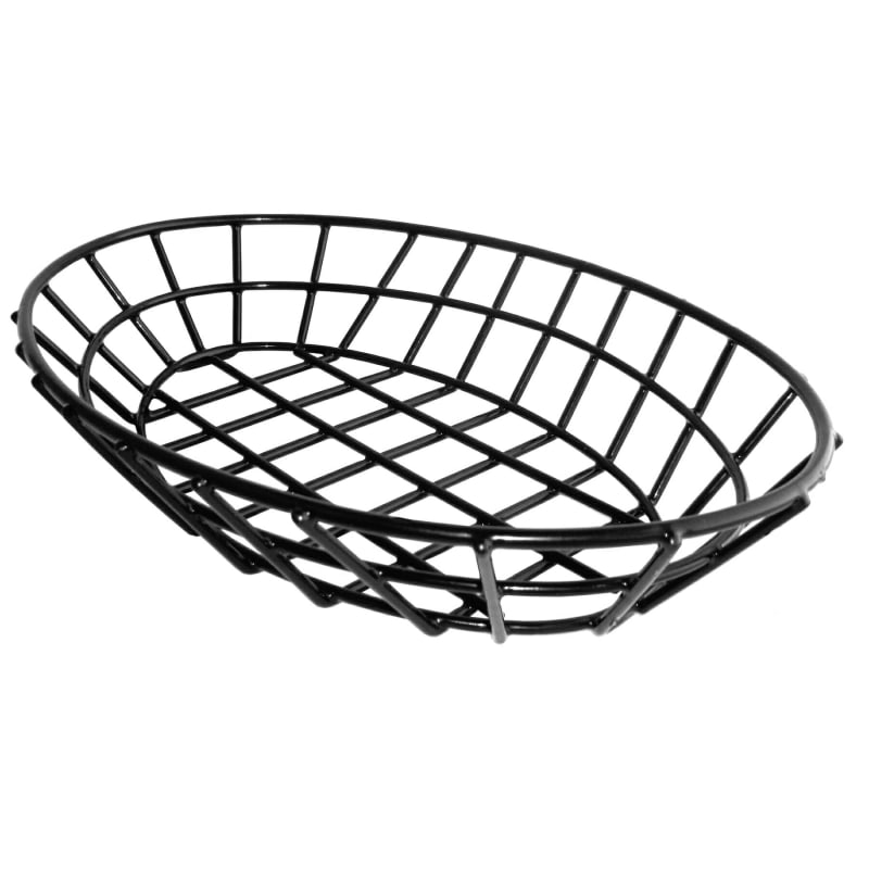 G.E.T. 4-34418 Basket, Tabletop, Metal