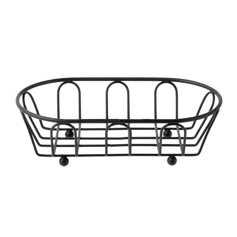 G.E.T. 4-33450 Basket, Tabletop, Metal