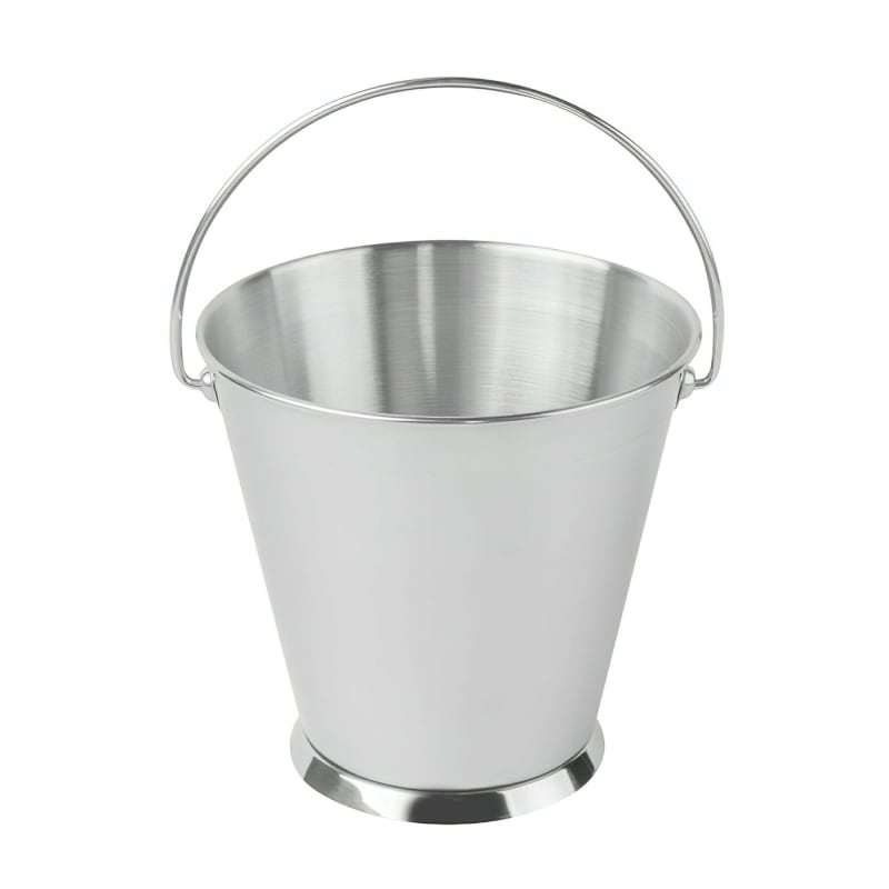 G.E.T. 4-80822 Serving Pail