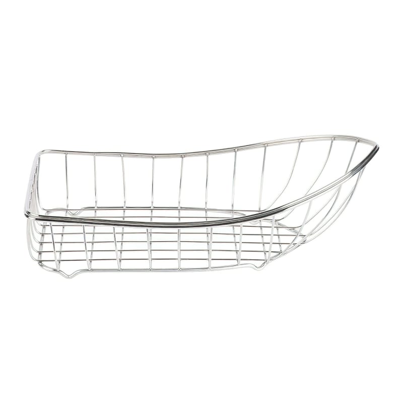 G.E.T. 4-80007 Basket, Tabletop, Metal