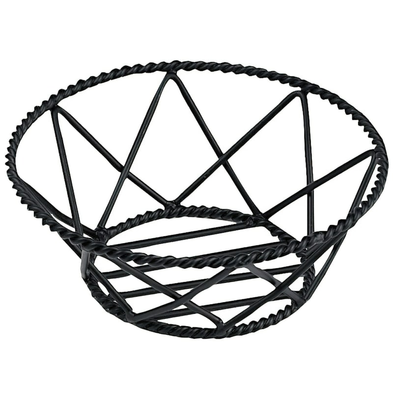 G.E.T. 4-31433 Basket, Tabletop, Metal
