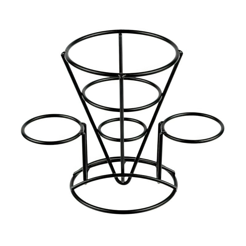 G.E.T. Enterprises 4-361742 Basket, Tabletop, Metal