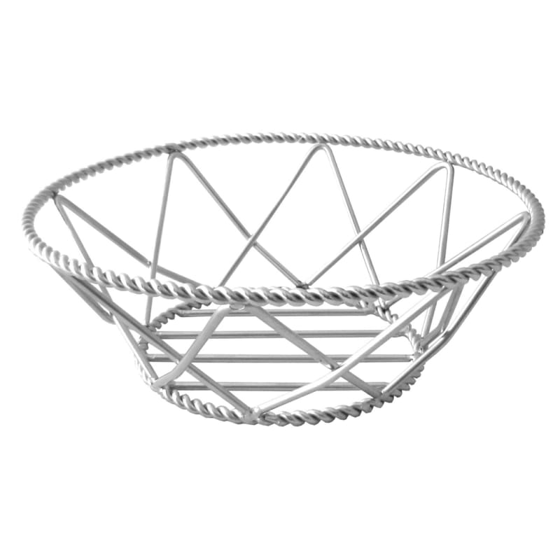G.E.T. 4-81433 Basket, Tabletop, Metal