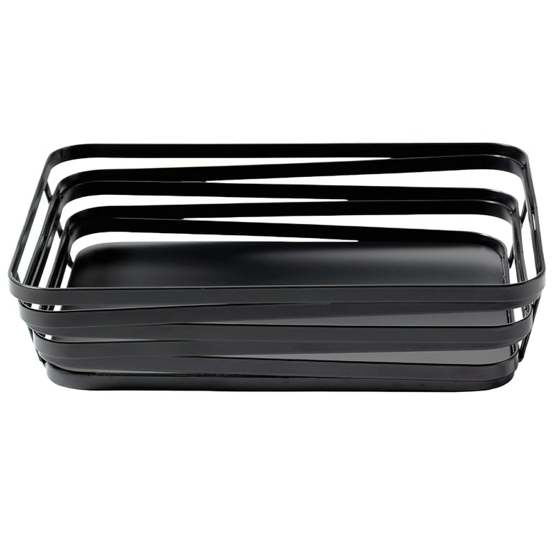G.E.T. Enterprises WB-982-MG Basket, Tabletop, Metal