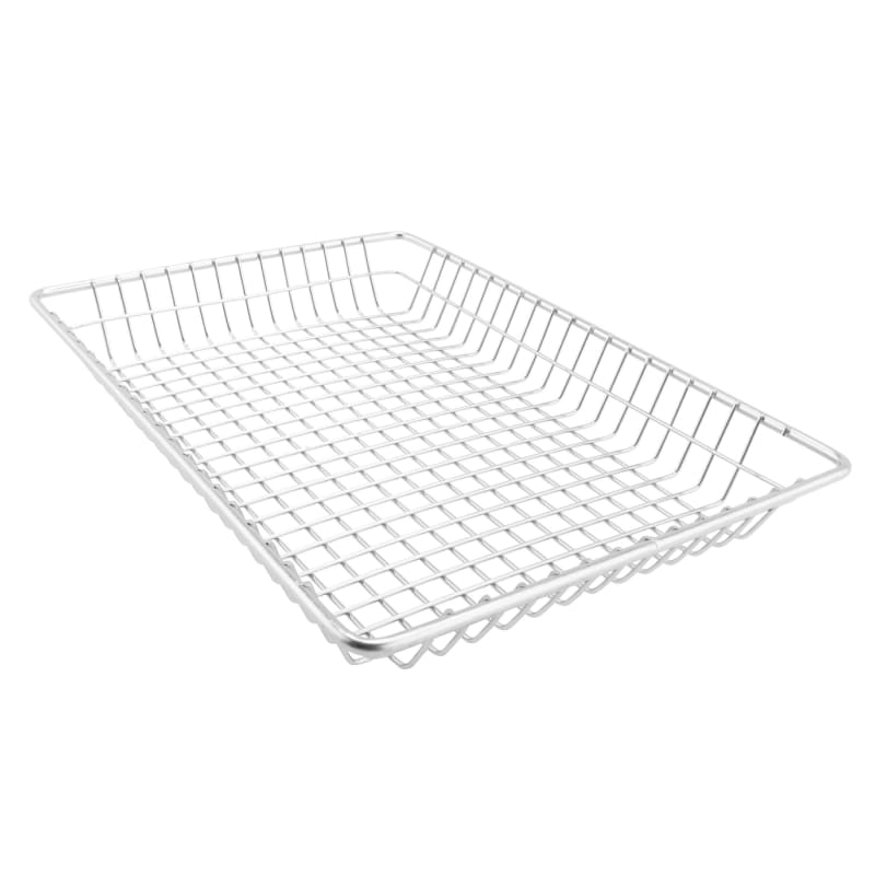 G.E.T. 4-835812 Basket, Tabletop, Metal
