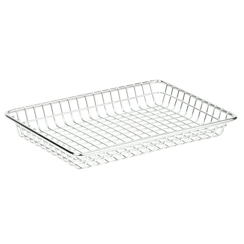 G.E.T. 4-835809 Basket, Tabletop, Metal