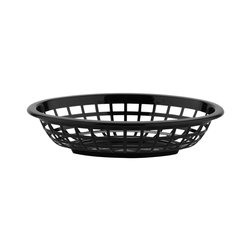 G.E.T. Enterprises OB-734-BK Basket, Fast Food