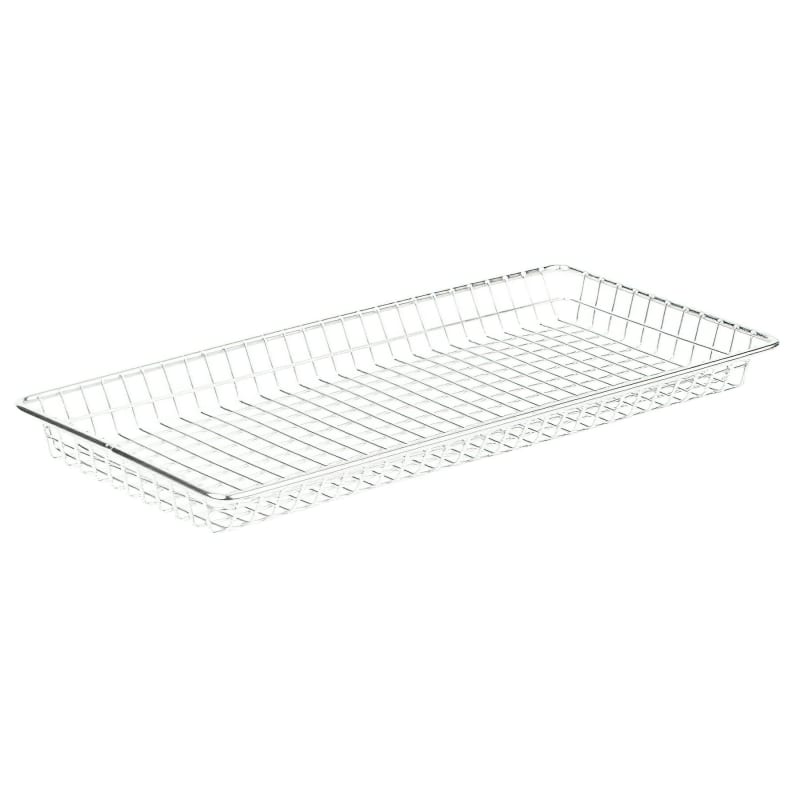 G.E.T. 4-835814 Basket, Tabletop, Metal