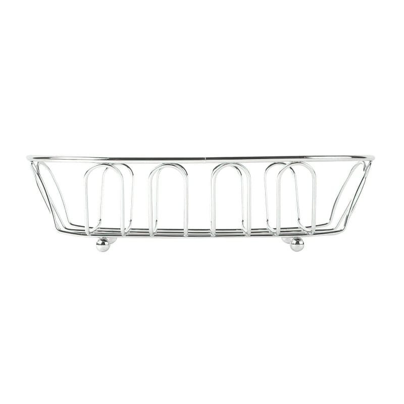 G.E.T. 4-22454 Basket, Tabletop, Metal