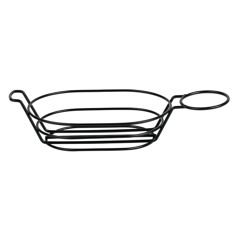 G.E.T. 4-361630 Basket, Tabletop, Metal