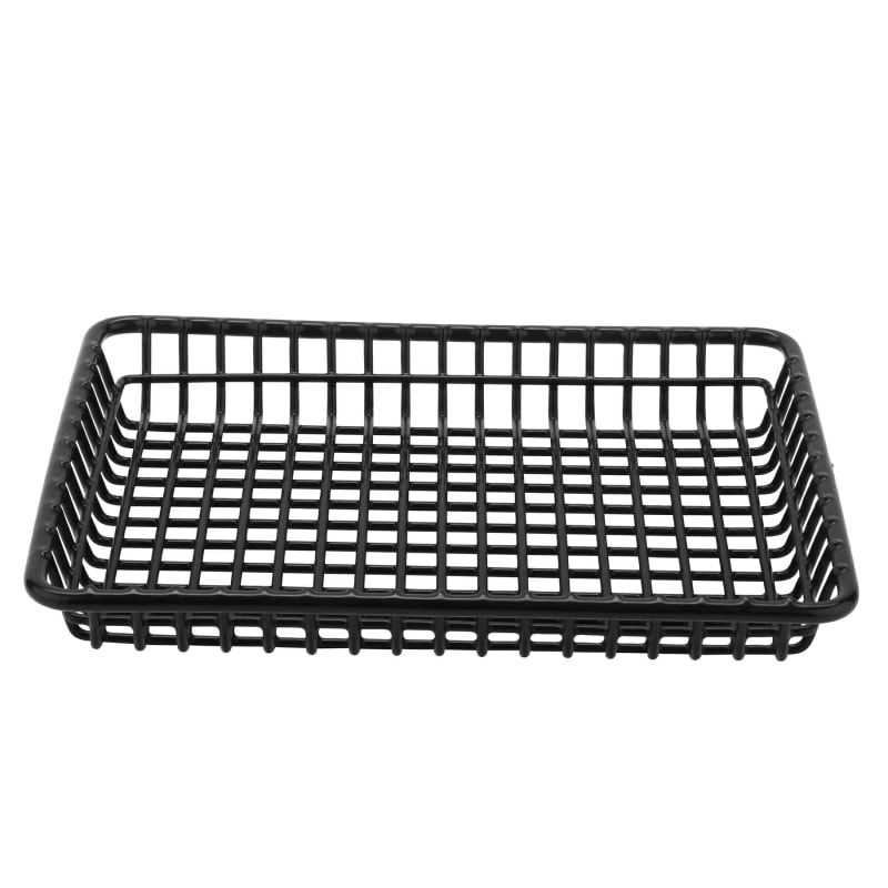 G.E.T. Enterprises 4-35809 Basket, Tabletop, Metal