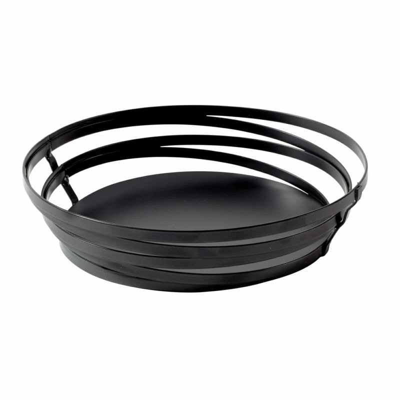 G.E.T. Enterprises WB-992-MG Basket, Tabletop, Metal