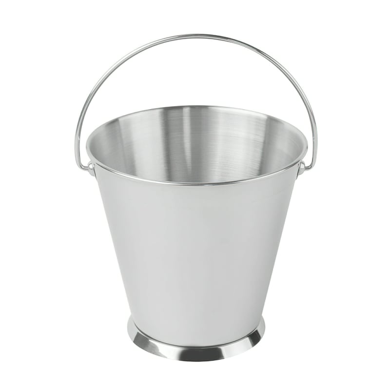G.E.T. 4-80810 Serving Pail