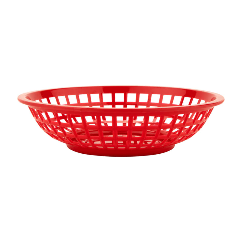 G.E.T. Enterprises RB-820-R Basket, Fast Food