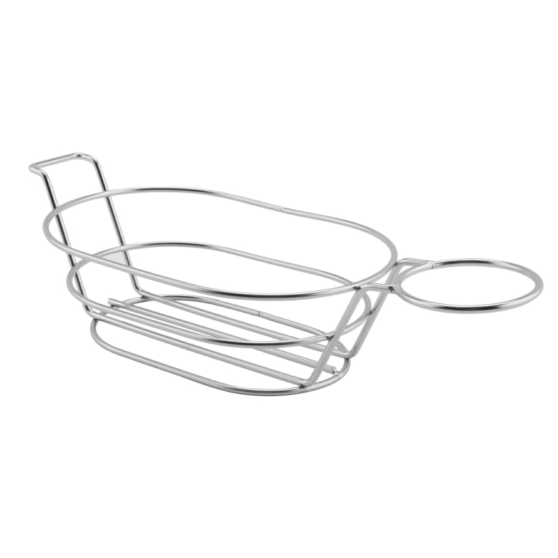 G.E.T. 4-88701 Basket, Tabletop, Metal