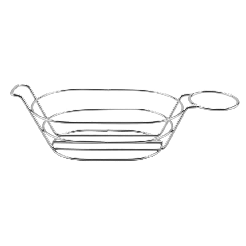 G.E.T. Enterprises 4-91630 Basket, Tabletop, Metal