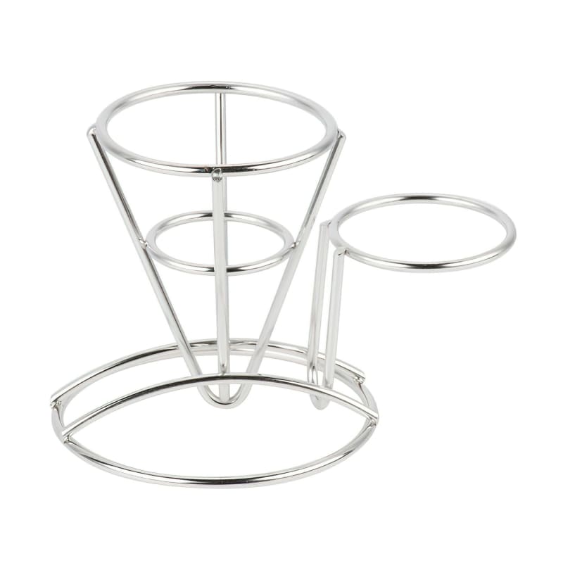 G.E.T. 4-880164 Basket, Tabletop, Metal