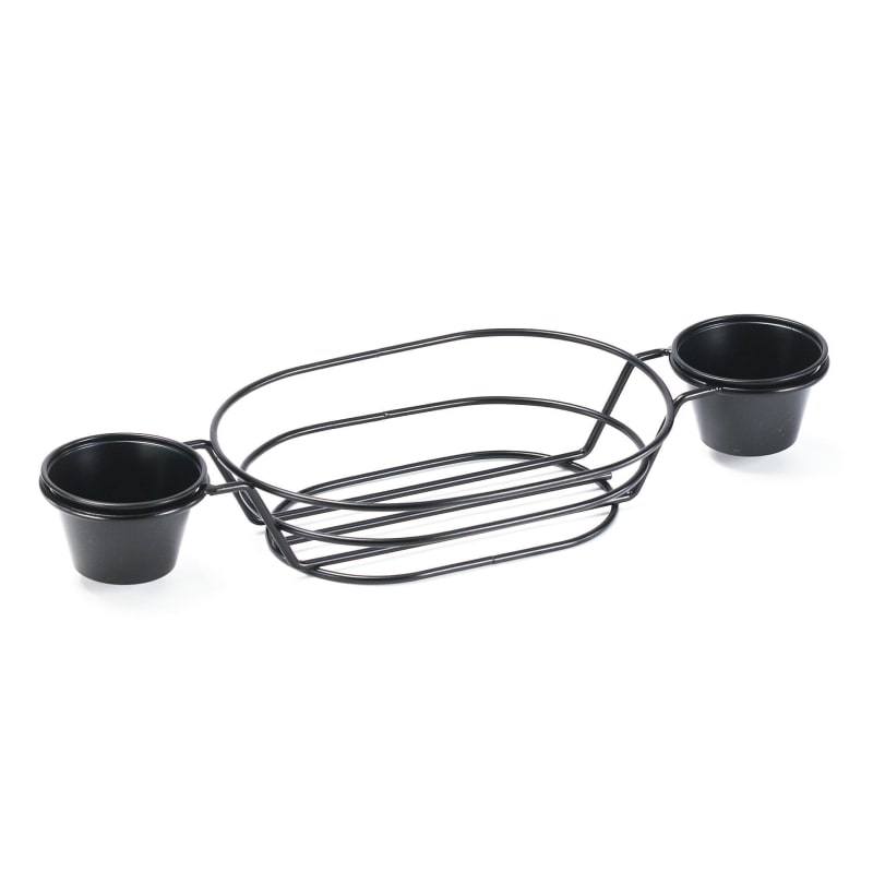 G.E.T. 4-361632 Basket, Tabletop, Metal