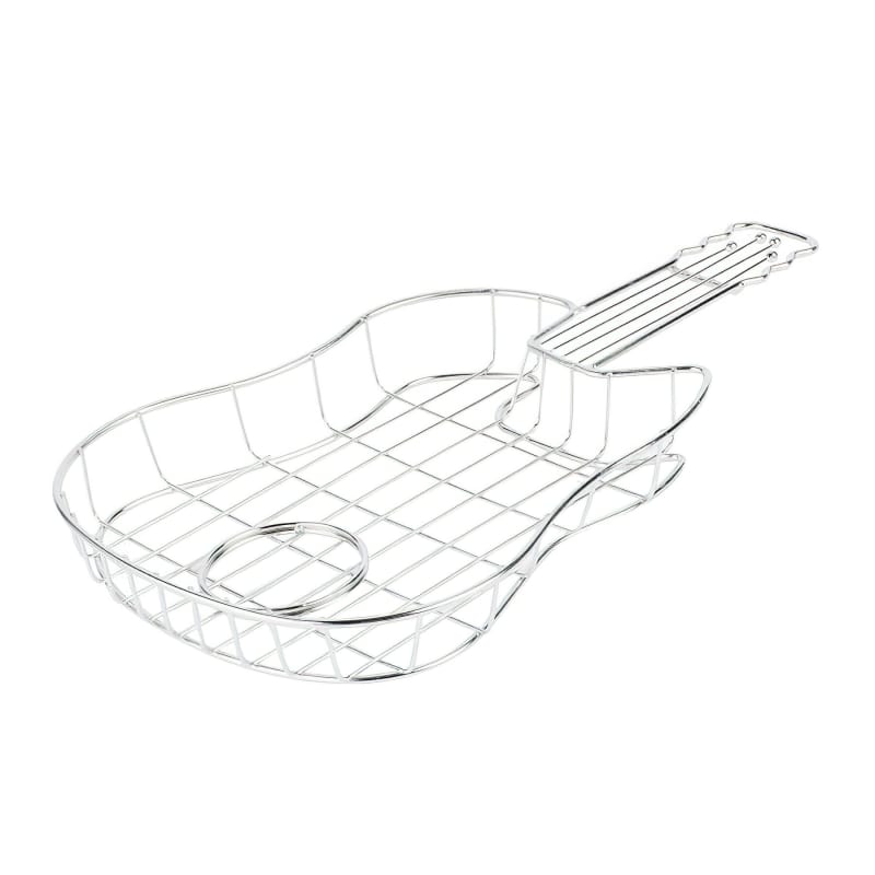 G.E.T. 4-81929 Basket, Tabletop, Metal