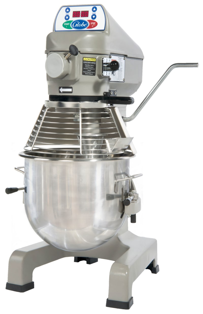 Globe SP20 20 Qt. Planetary Mixer